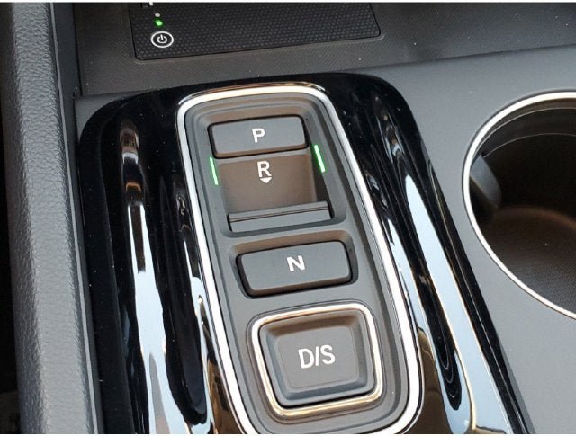 New 2026 Honda Pilot Sport image 36