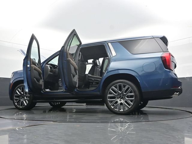 New 2026 GMC Yukon Denali Ultimate AWD/4WD image 58