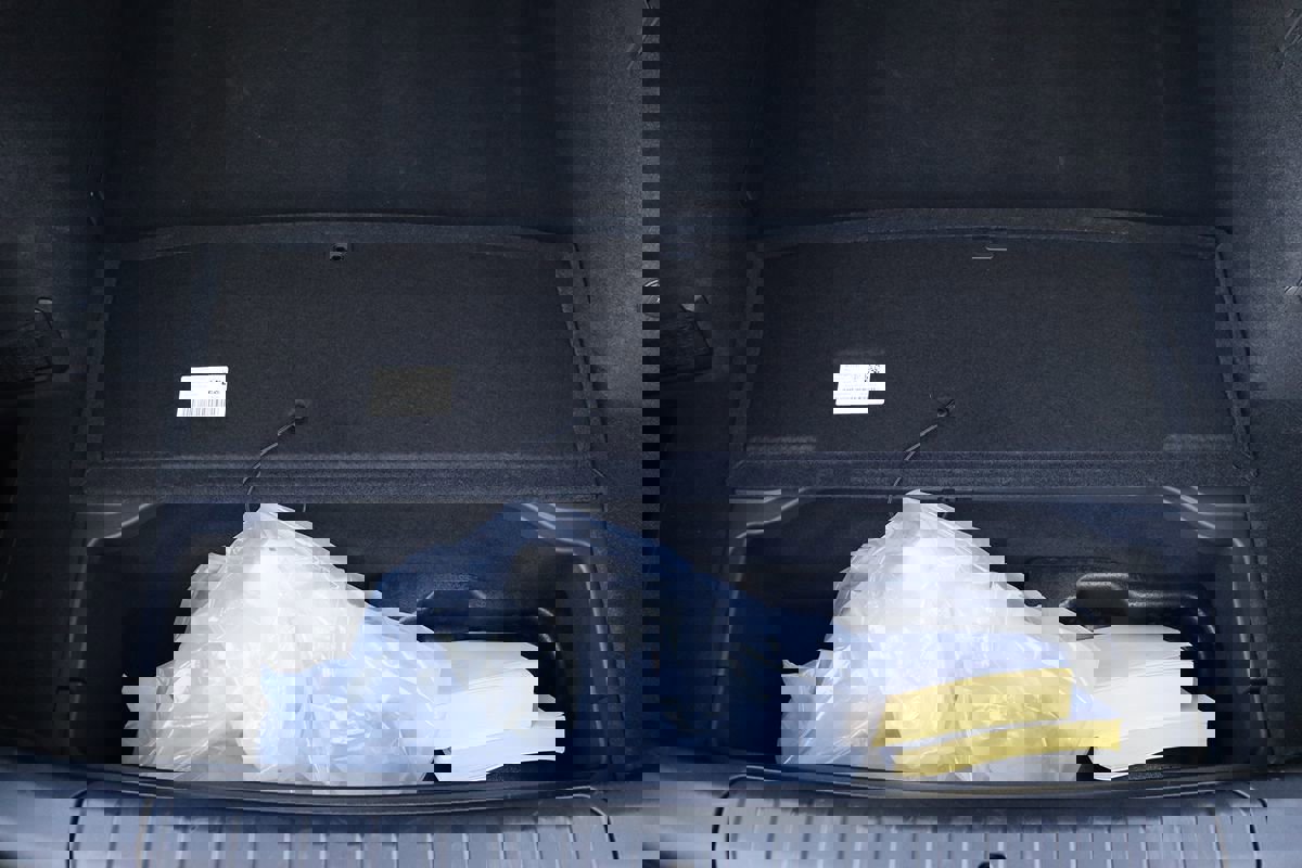 Used 2022 Porsche Taycan 4 Cross Turismo image 53