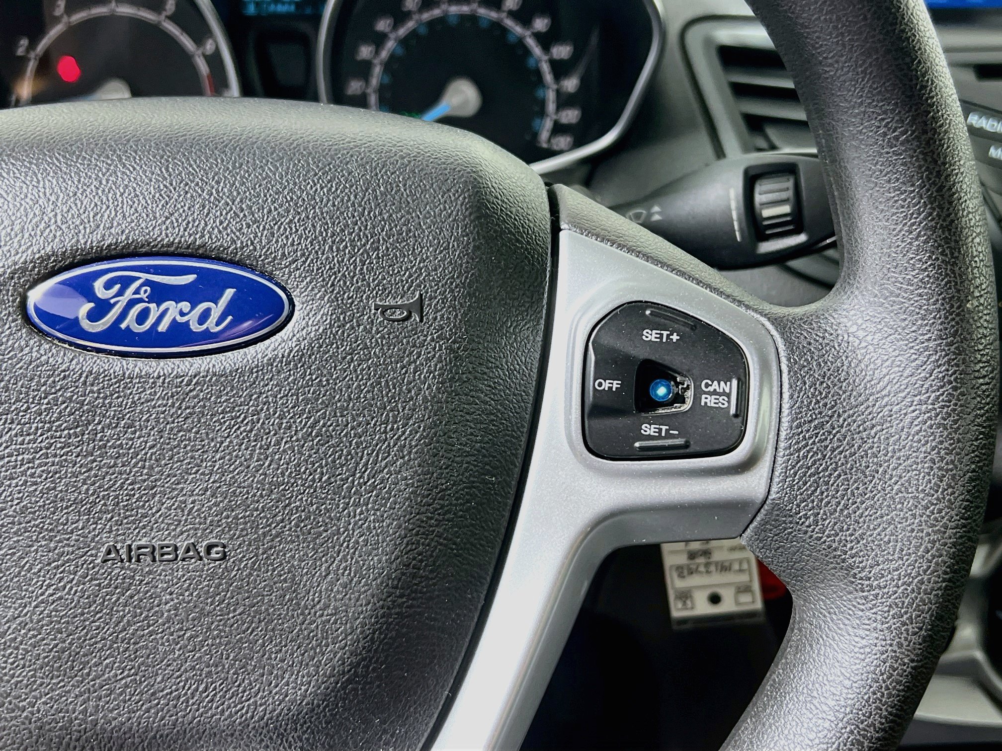 Used 2018 Ford Fiesta SE FWD image 19