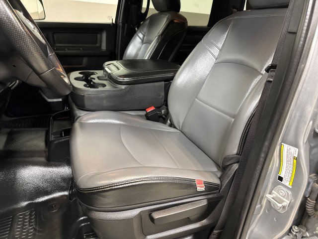 Used 2022 RAM 3500 Tradesman w/ Chrome Appearance Group image 17