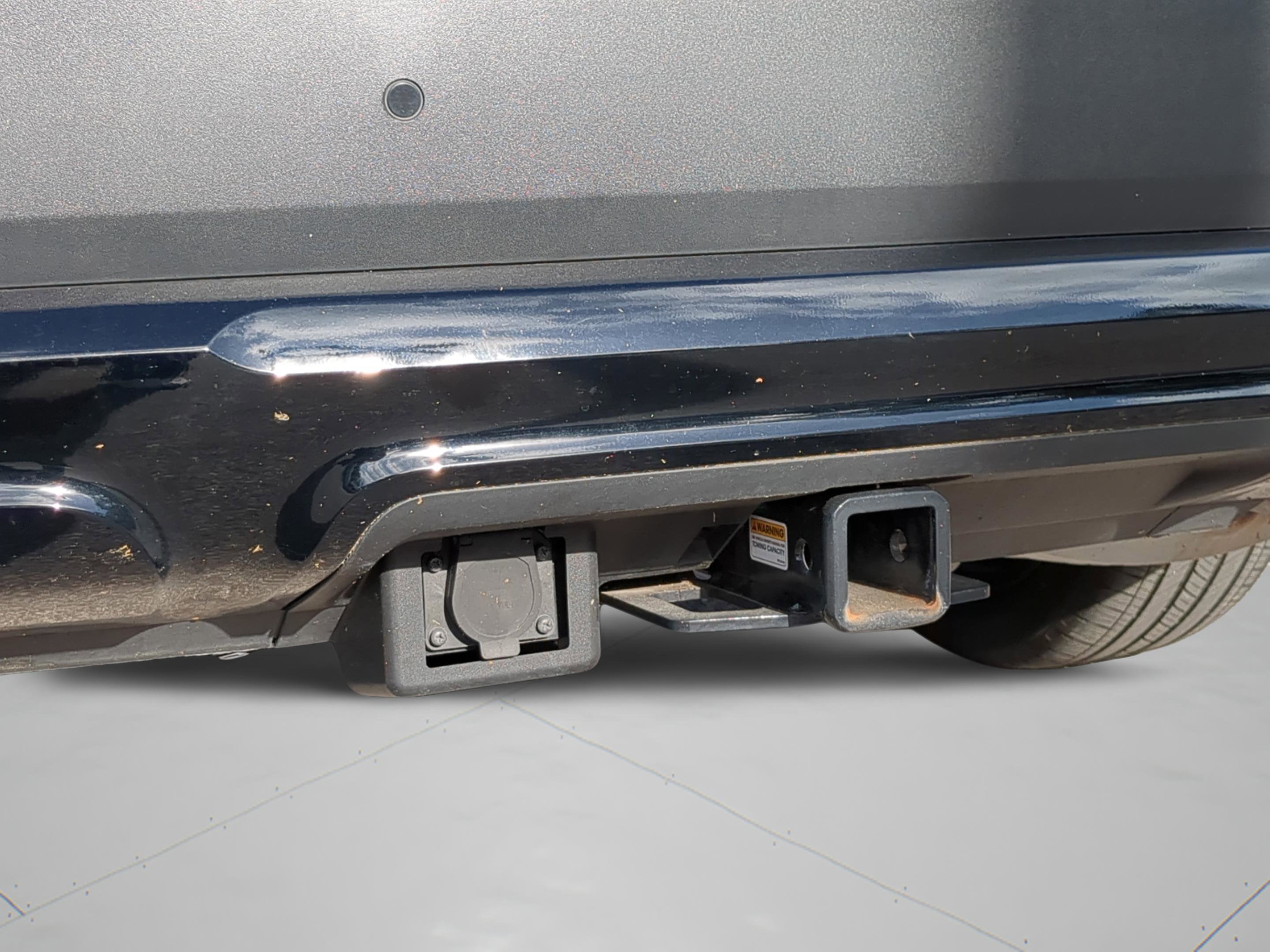 Certified 2022 Kia Telluride EX w/ EX Premium Package image 35