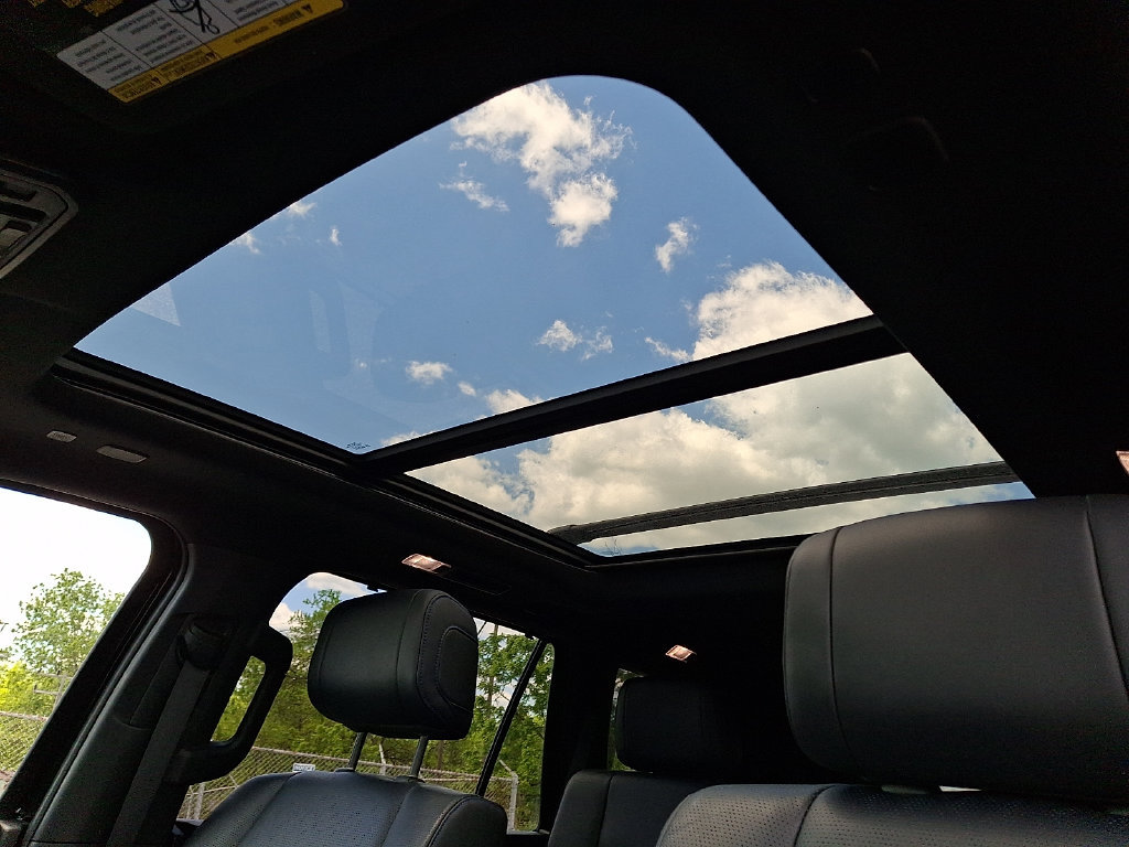 Used 2024 Toyota Sequoia Platinum AWD/4WD image 16