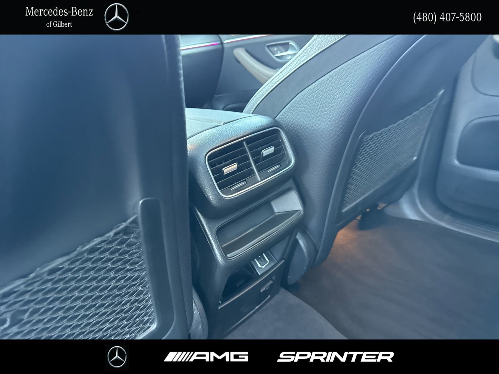 Used 2020 Mercedes-Benz GLE 450 4MATIC image 22