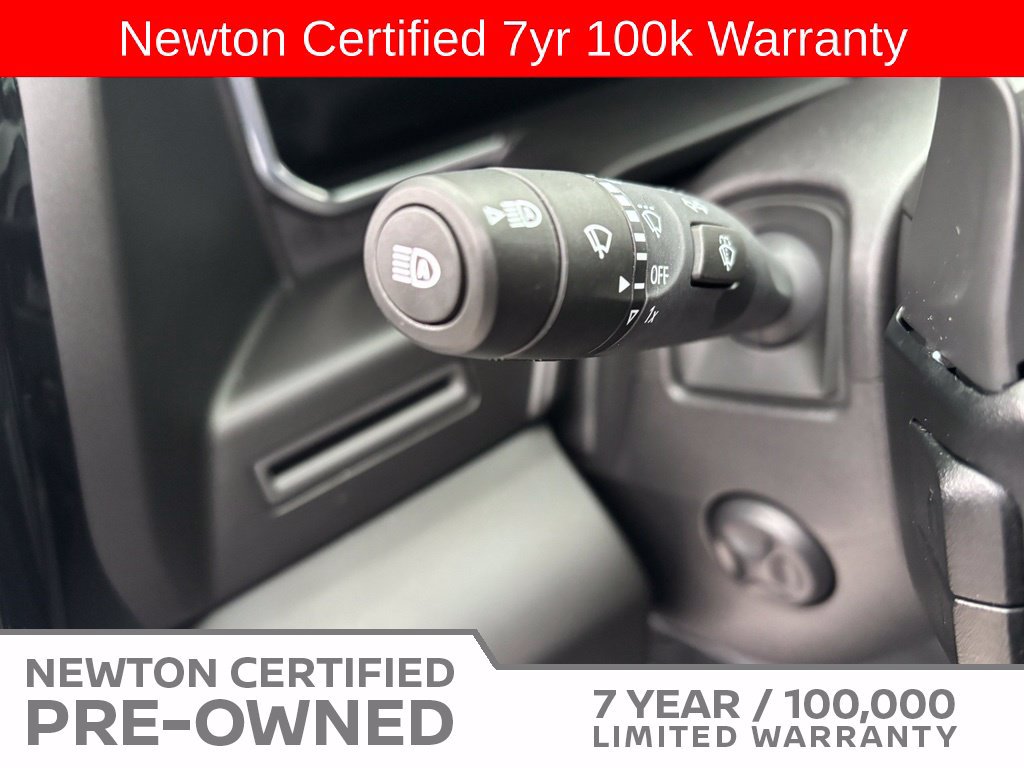 Used 2026 GMC Sierra 1500 Denali AWD/4WD image 17