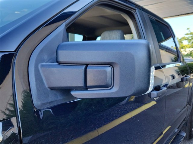Used 2023 Ford F150 XLT w/ Trailer Tow Package image 14