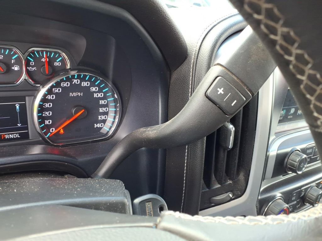 Used 2018 GMC Sierra 1500 SLE w/ SLE Value Package image 22