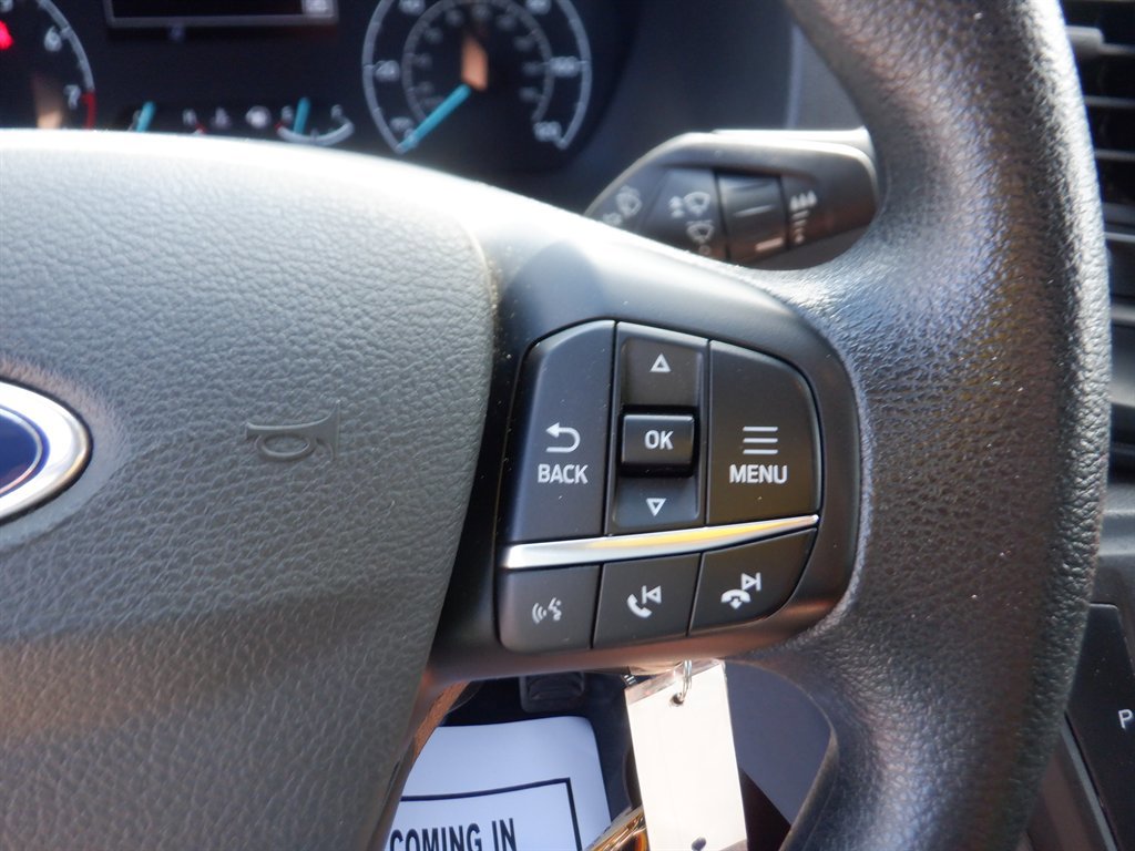 Used 2024 Ford Transit 250 LOW Roof w/ Exterior Upgrade Package image 18