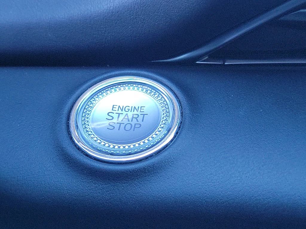 Used 2022 Genesis GV80 2.5T w/ Prestige Package 04 image 29