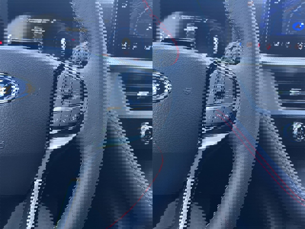 New 2026 Ford Explorer ST w/ Sun And Sound Package image 9