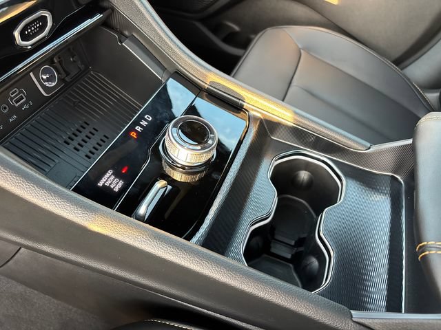 New 2026 Jeep Grand Cherokee Limited AWD/4WD image 26