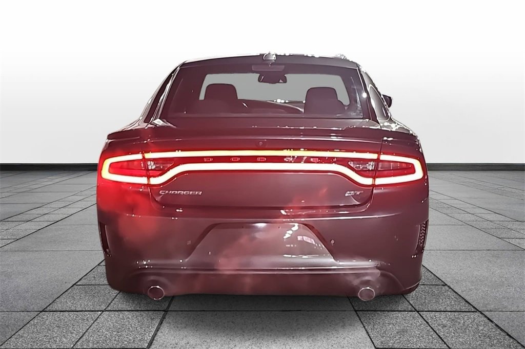 Used 2023 Dodge Charger GT image 6