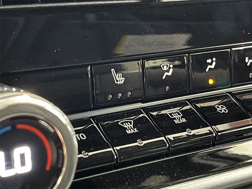 New 2025 Honda Prologue EX image 22