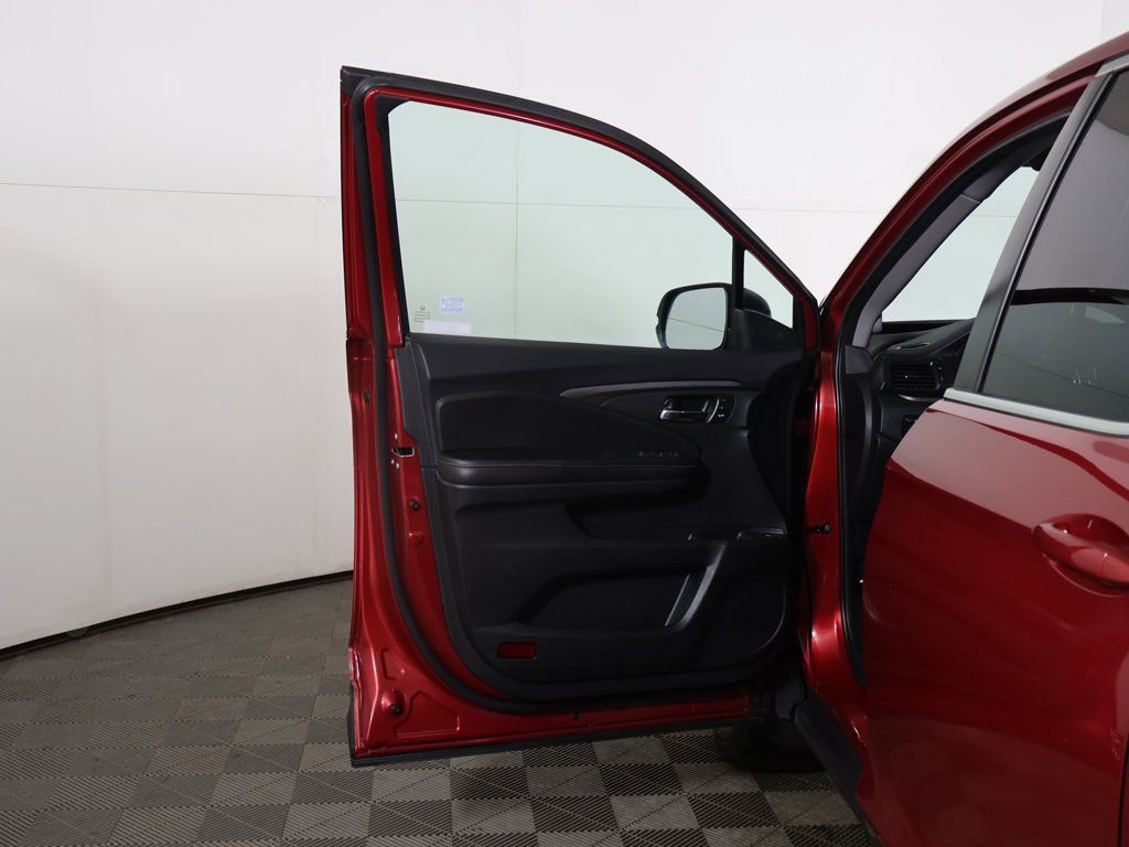 Used 2023 Honda Ridgeline RTL image 20