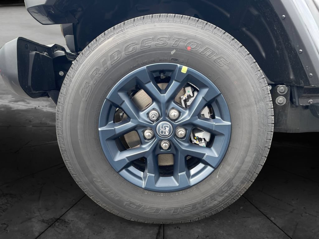 New 2026 Jeep Gladiator Sport AWD/4WD image 14