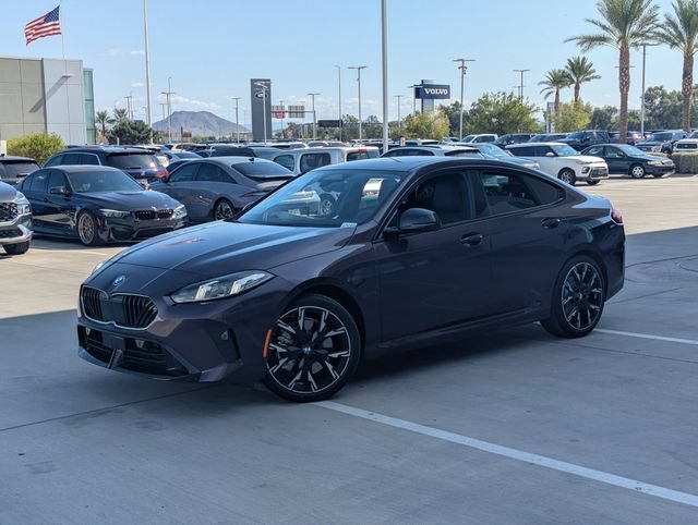 New 2026 BMW 228i xDrive w/ Technology Package AWD/4WD image 2