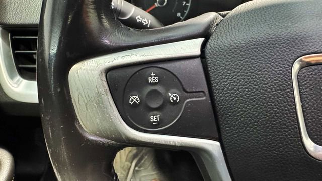 Used 2018 GMC Terrain SLE image 16