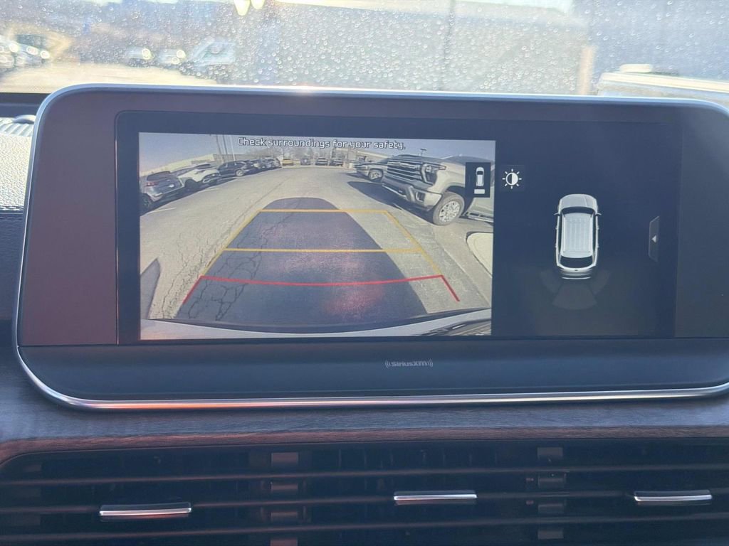 Used 2020 Kia Telluride EX image 36