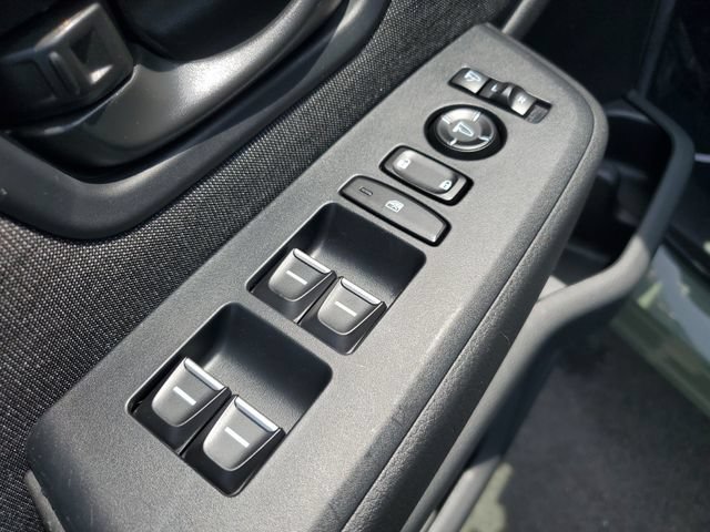 Certified 2026 Honda Passport TrailSport image 21
