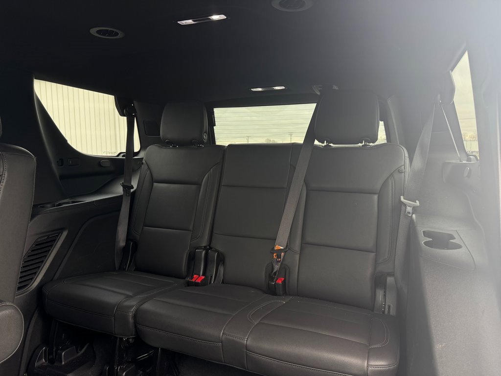 Used 2024 Chevrolet Tahoe LT image 16