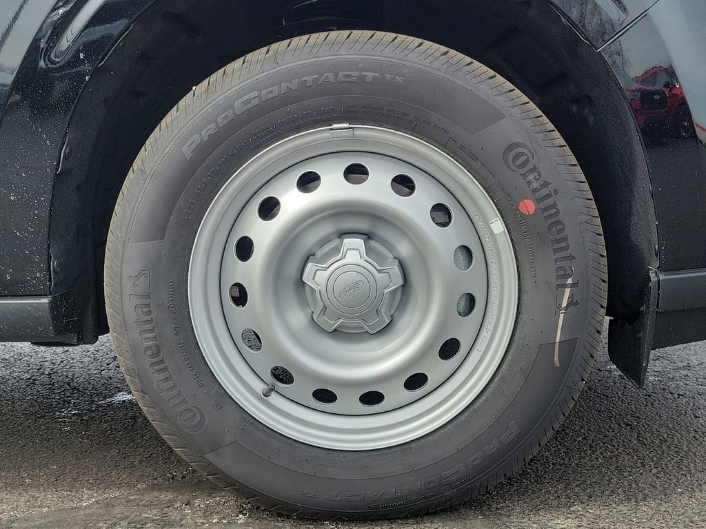 New 2026 Ford Maverick XL w/ Equipment Group 101A image 9