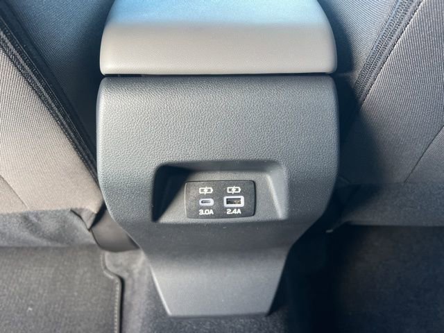 New 2026 Subaru Crosstrek 2.0i Premium image 9