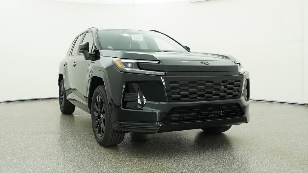 New 2026 Toyota RAV4 AWD Plug-in Hybrid image 6