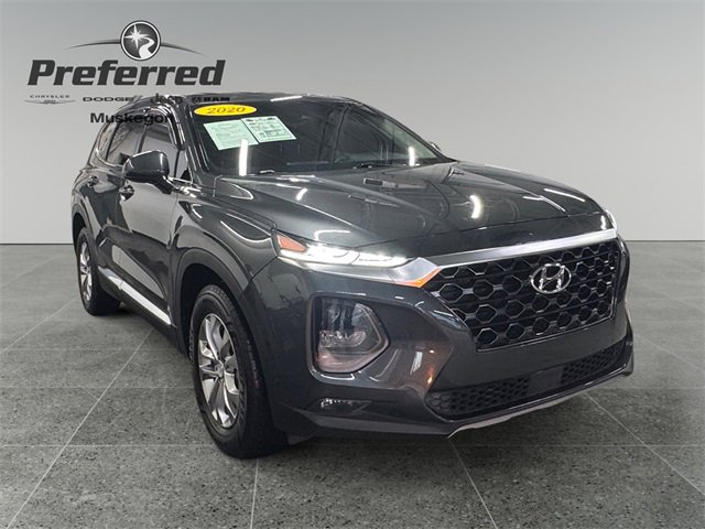 Used 2020 Hyundai Santa Fe SEL w/ Cargo Package