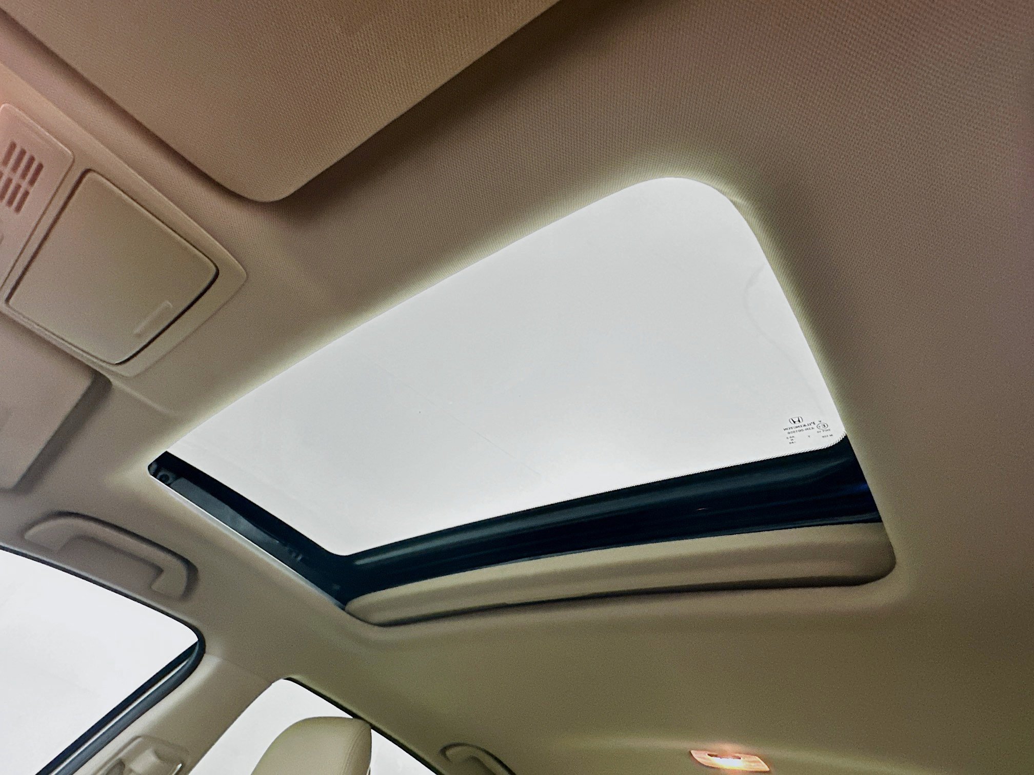 Used 2015 Honda Accord EX-L image 24