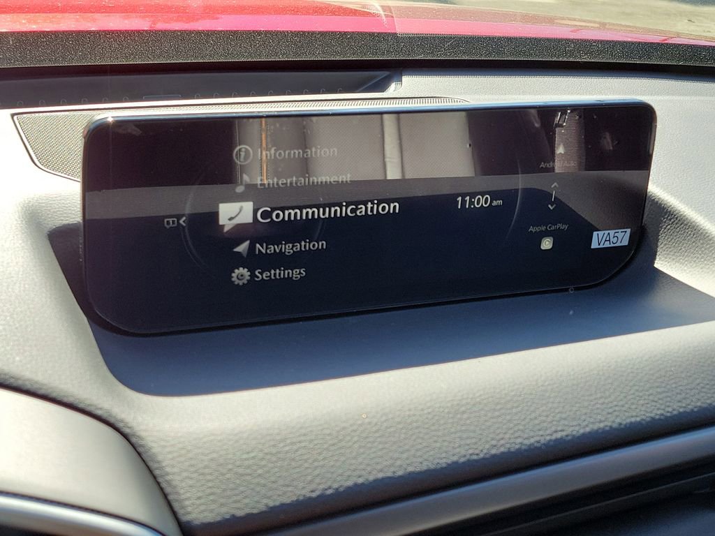 New 2026 MAZDA CX-50 AWD 2.5 Hybrid w/ Weather Package image 29