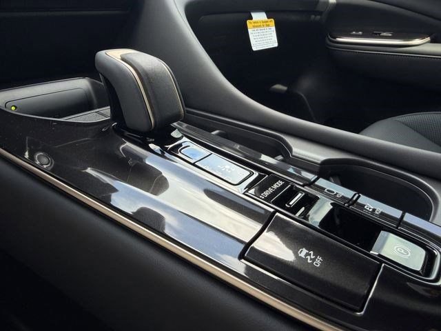 New 2026 Toyota Crown AWD/4WD image 14