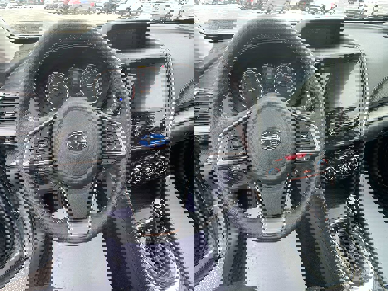 Used 2020 Subaru Forester Limited w/ Popular Package #3 image 15