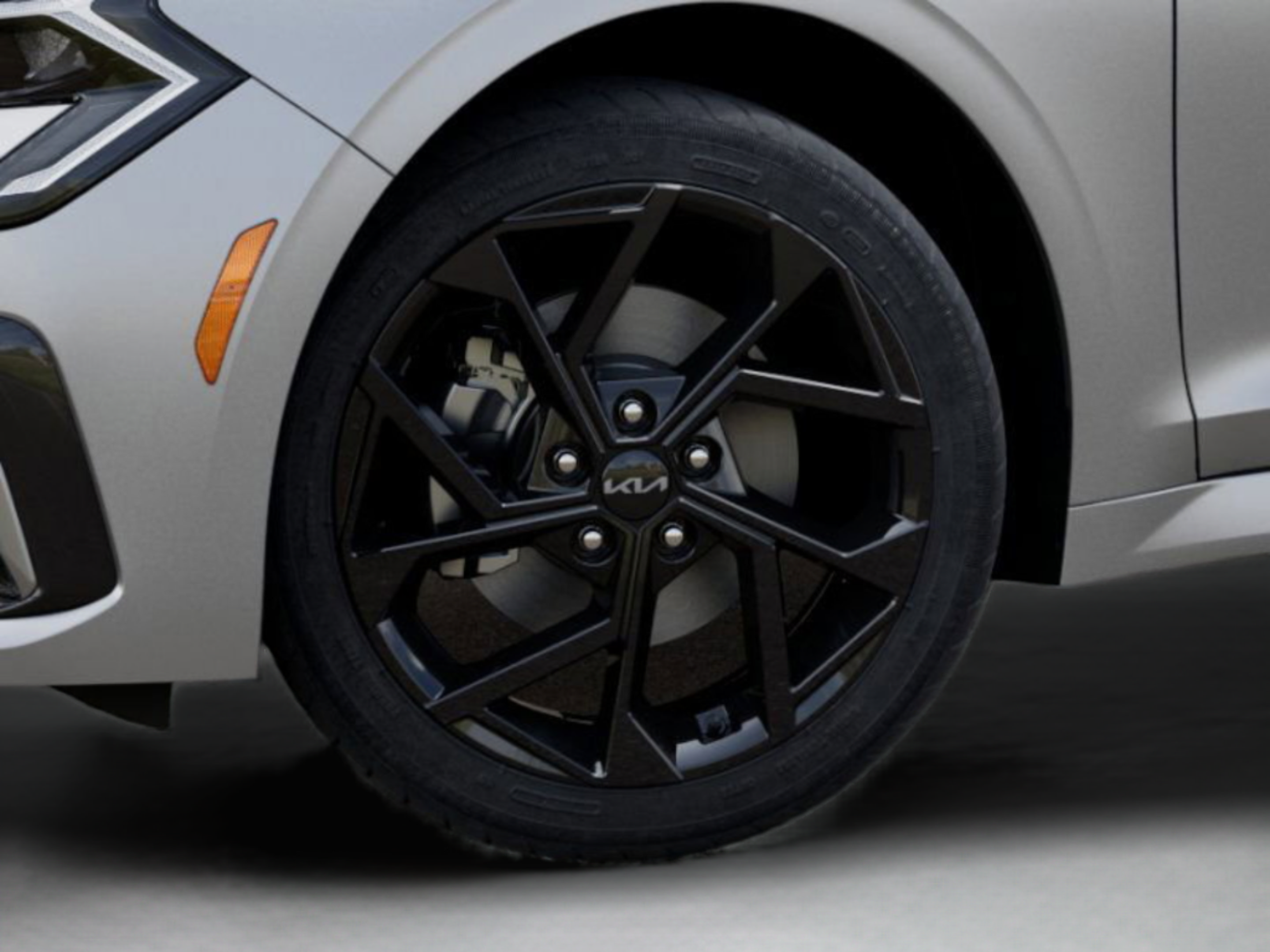 New 2026 Kia K5 GT-Line w/ GT-Line Premium Package FWD image 10
