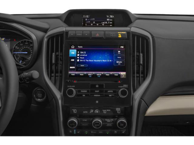 Used 2021 Subaru Ascent Touring w/ Popular Package #2A AWD/4WD image 13
