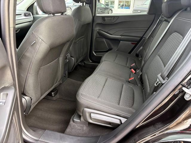 Used 2025 Ford Escape Active w/ Cold Weather Package image 10
