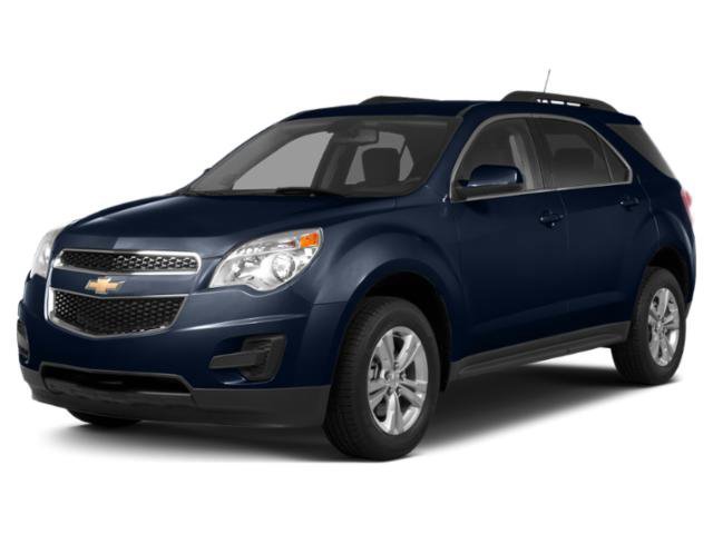 Used 2015 Chevrolet Equinox LT w/ Driver Convenience Package FWD video 1