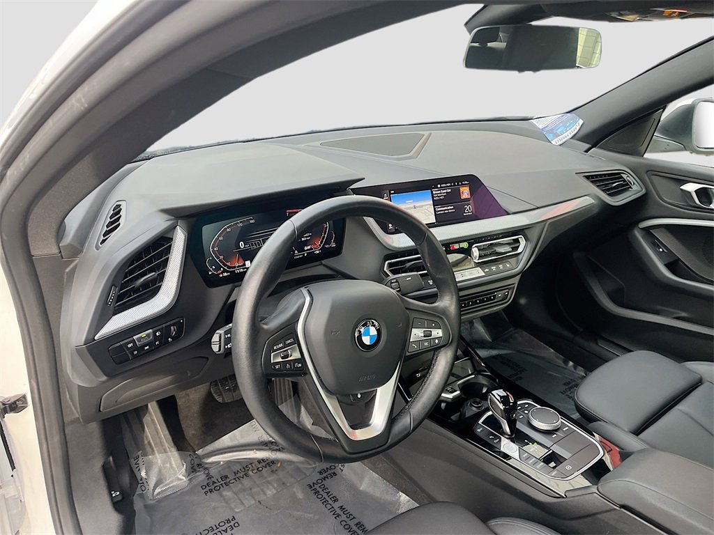 Used 2024 BMW 228i xDrive Gran Coupe 228i xDrive image 9