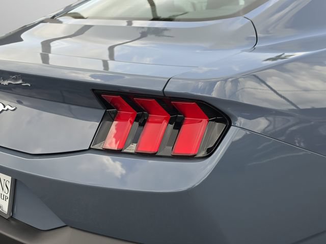 Used 2024 Ford Mustang Premium RWD image 19