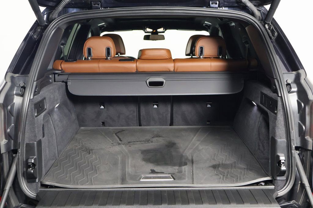 Used 2023 BMW X5 M50i w/ Executive Package image 14