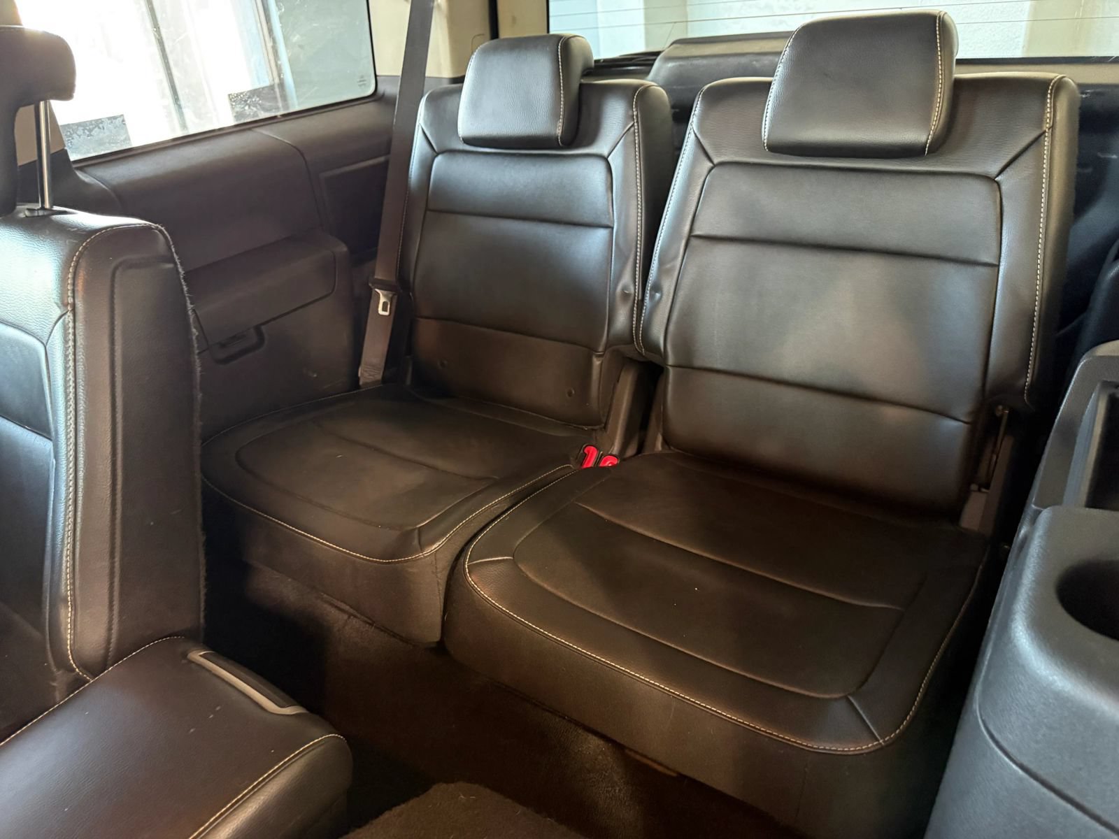 Used 2009 Ford Flex SEL FWD image 9