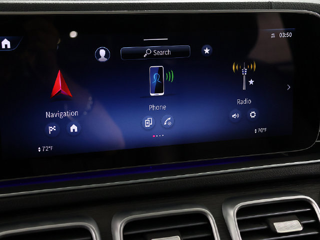 Certified 2024 Mercedes-Benz GLE 450 4MATIC image 20