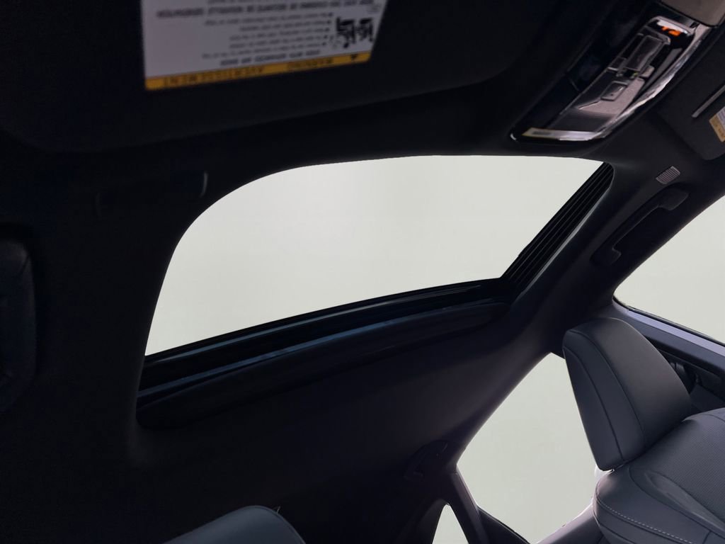 New 2025 Lexus RX 350 Premium image 4