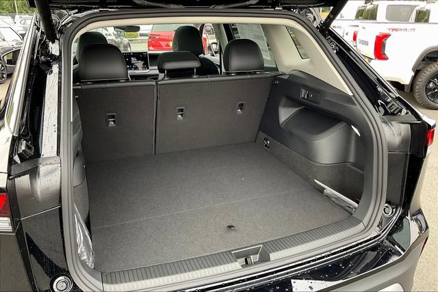 New 2025 Volkswagen Tiguan SE AWD/4WD image 24