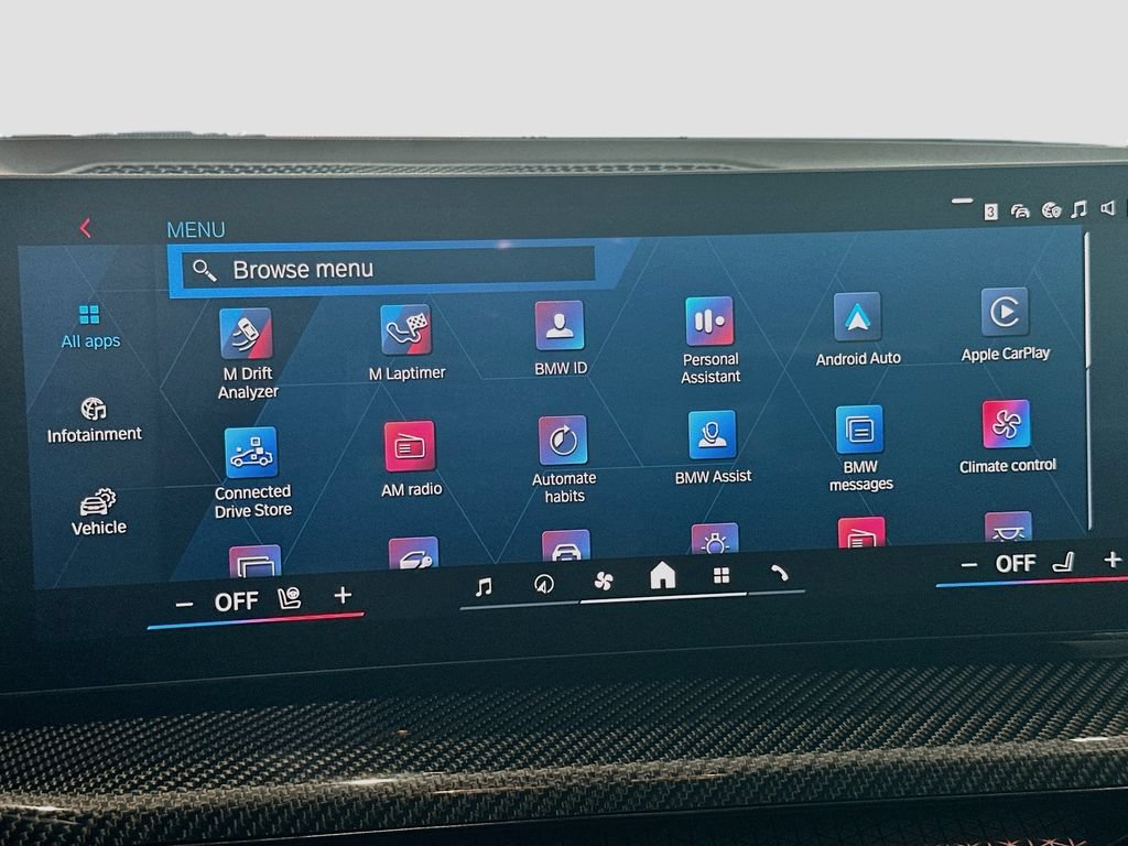 New 2026 BMW M2 w/ Lighting Package RWD image 12
