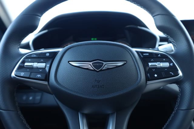 New 2026 Genesis G70 2.5T image 15