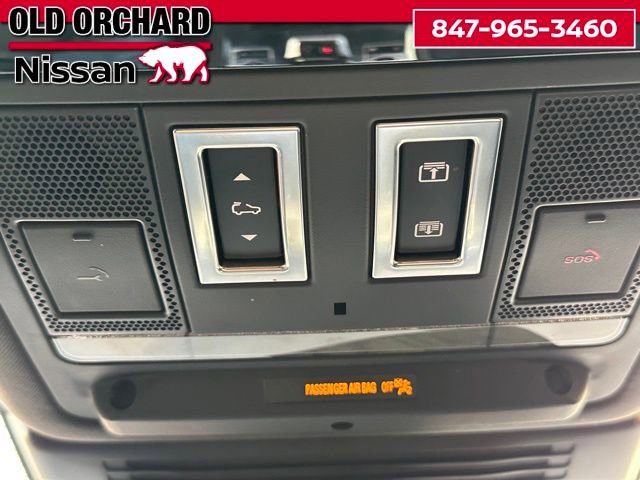 Used 2025 Jaguar F-PACE R-Dynamic S image 19