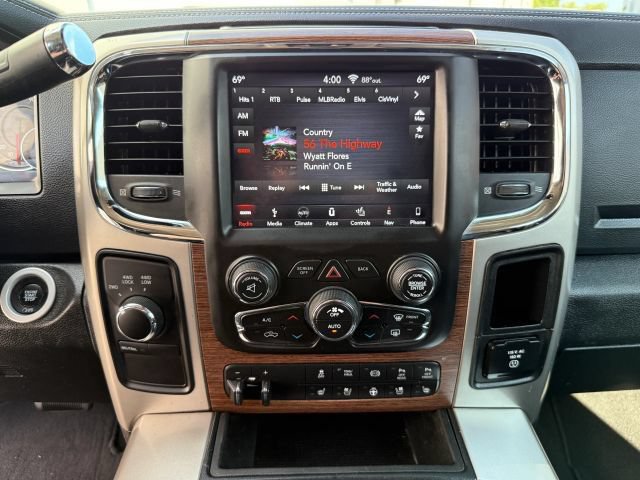 Used 2018 RAM 3500 Laramie AWD/4WD image 33