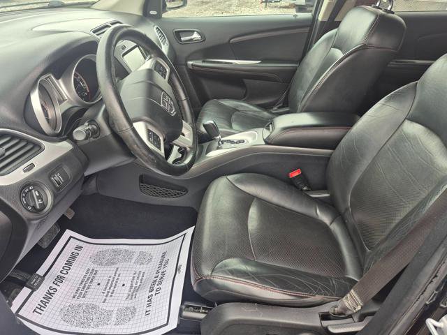 Used 2018 Dodge Journey GT image 8