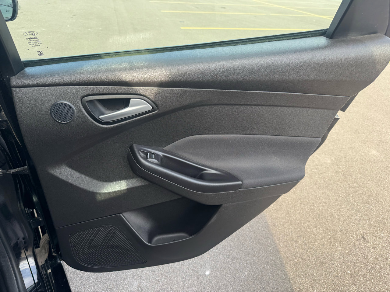 Used 2016 Ford Focus ST w/ Equipment Group 401A image 39