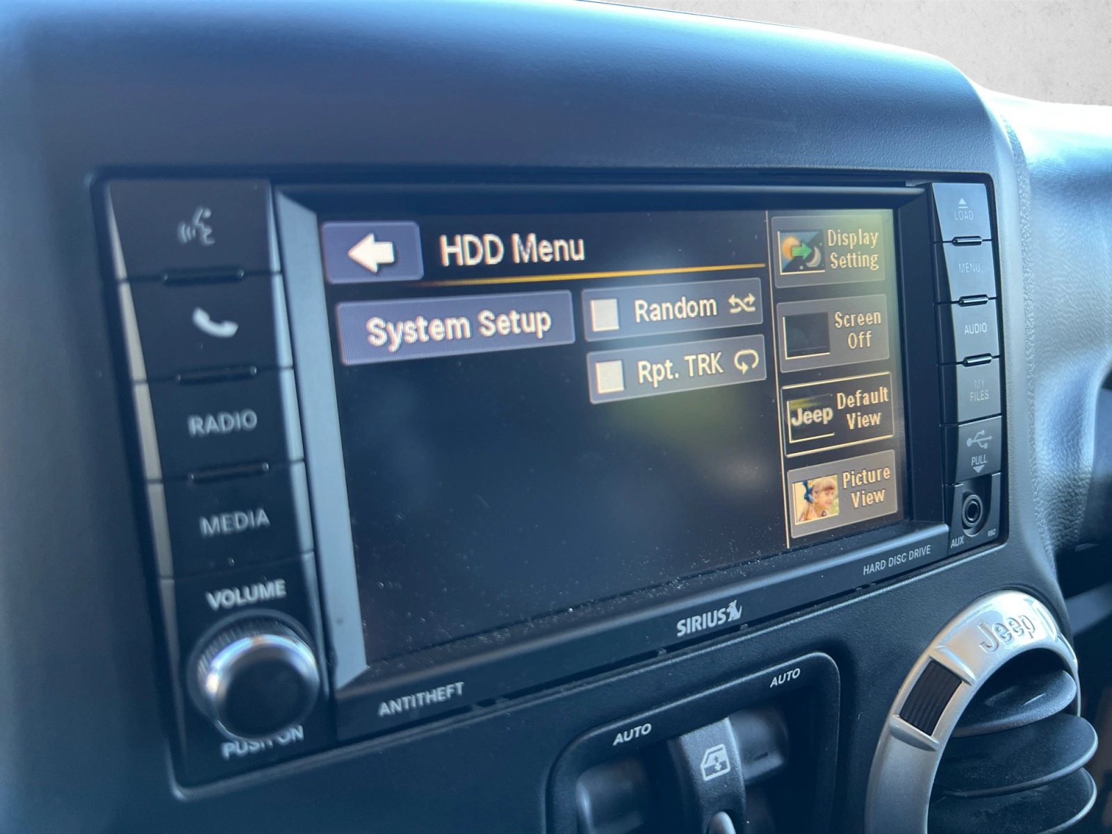 Used 2014 Jeep Wrangler Unlimited Sport AWD/4WD image 17